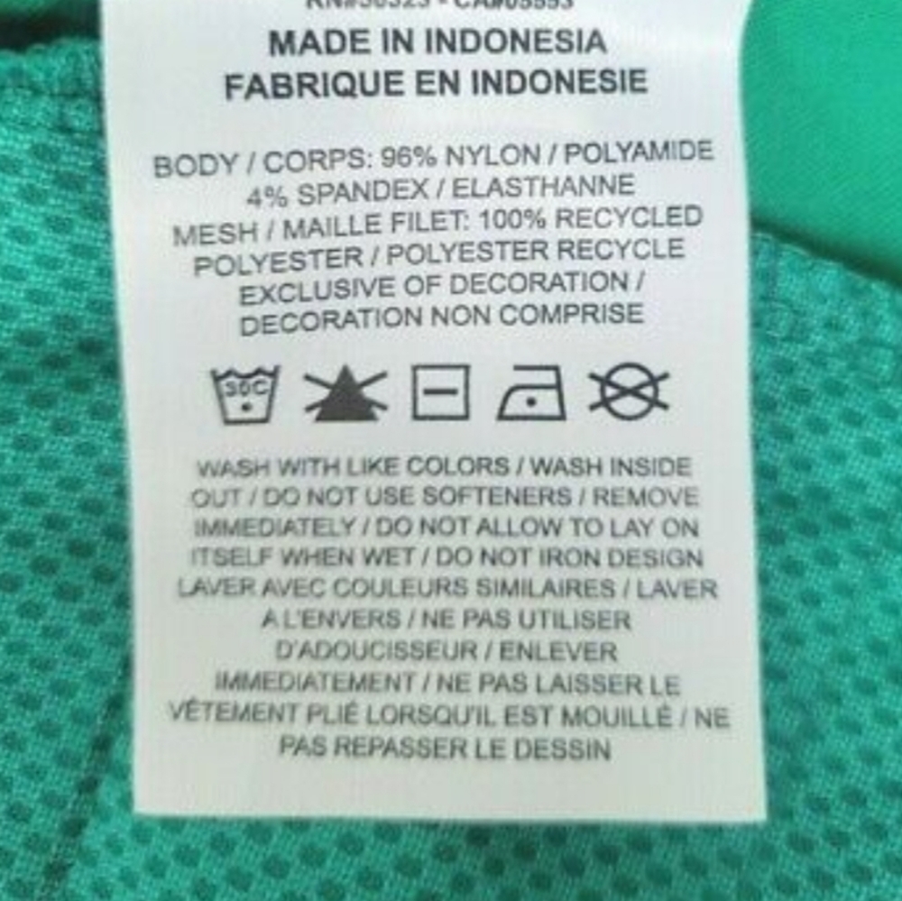 NWT Men's Nike Flex Charms Golf Shorts - Picture 11 of 16